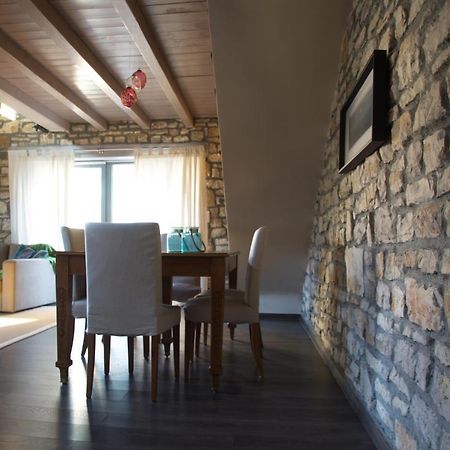 Epirus Stone Suites Kalpaki  Buitenkant foto
