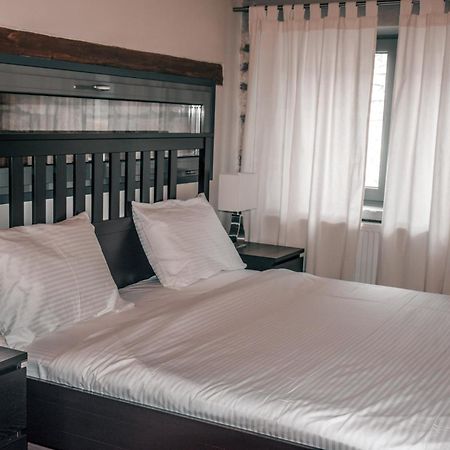 Epirus Stone Suites Kalpaki  Buitenkant foto