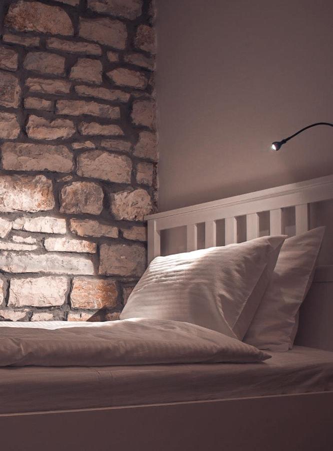 Epirus Stone Suites Kalpaki  Buitenkant foto