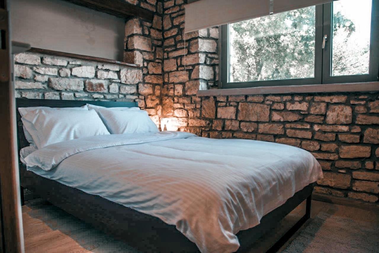 Epirus Stone Suites Kalpaki  Buitenkant foto
