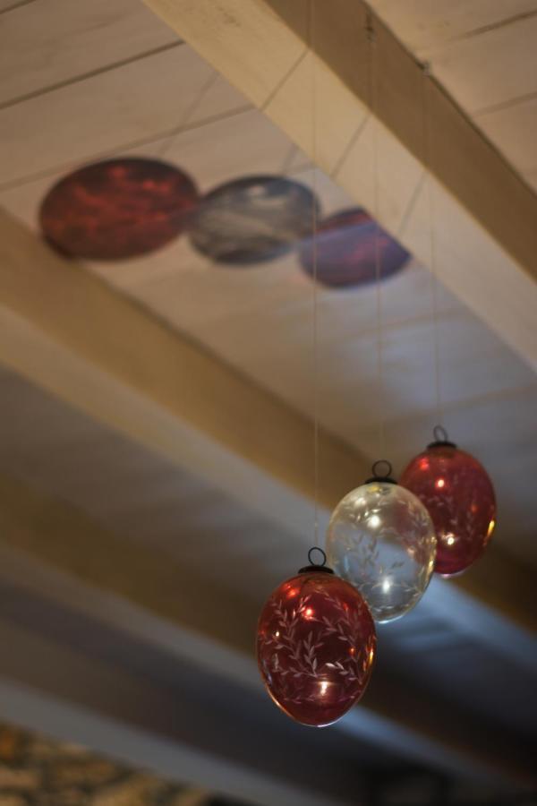 Epirus Stone Suites Kalpaki  Buitenkant foto