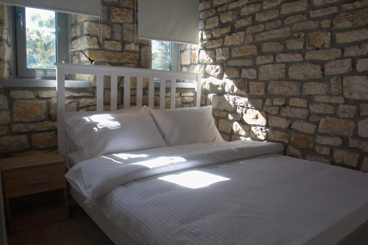 Epirus Stone Suites Kalpaki  Buitenkant foto