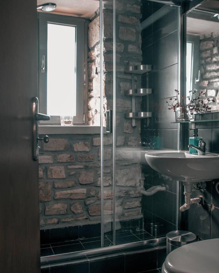 Epirus Stone Suites Kalpaki  Buitenkant foto